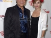 Armenian/Persian Star Andy Madadian and American/world star Shani Rigsbee