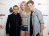 American actor and My Uncle Rafael star Sage Ryan