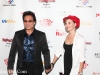 Armenian/Persian Star Andy Madadian and American/world star Shani Rigsbee