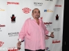 Armenian/American actor Ken Davitian