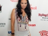American actress and singer Amy webber