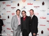 My Uncle Rafael Director Marc Fusco, Producer Michael Garitty and Todd Slater