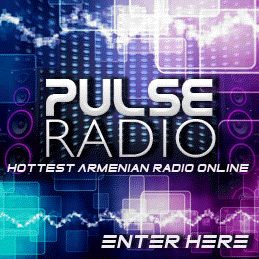 armenian radio
