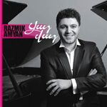 Razmik Amyan