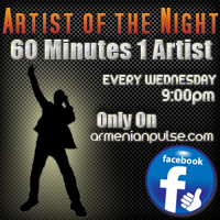 Artist of the Week