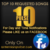 Top 10 Requested Songs