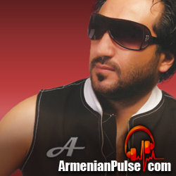 Ararad Aharonian Ararad Aharonian