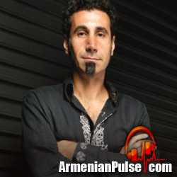 Serj Tankian Serj Tankian