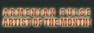 artist of the month artist of the month