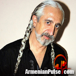 Vahe Berberian Vahe Berberian