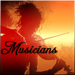 Musicians Musicians