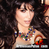 Kim Kardashian Armenian Pulse Profile