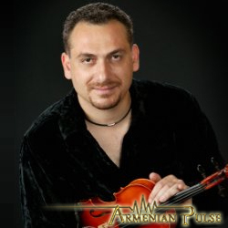 Yervand Kalajian Yervand Kalajian