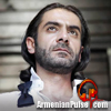 Zohrab Bek-Gasparents