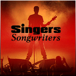 Singers/Songwriters Singers/Songwriters