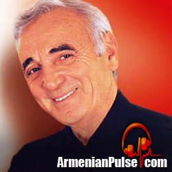 Charles Aznavour Charles Aznavour