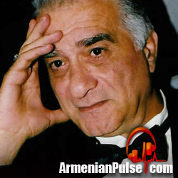Levon Sharafyan Levon Sharafyan