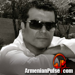 Zareh Kasbarian