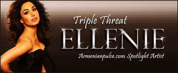 Ellenie Spotlight