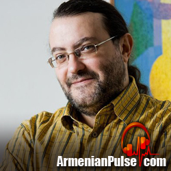 Armen Martirosian