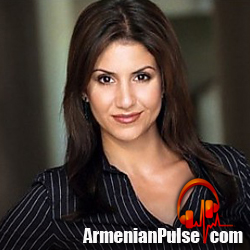 Jill Simonian