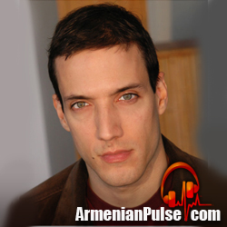 Rob Paravonian