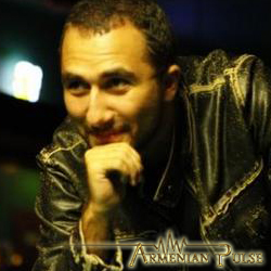 Tigran Arakelyan