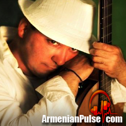 Aramik Moosakhanian Aramik Moosakhanian