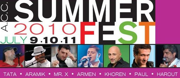 SummerFest