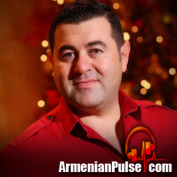 Tigran asatryan
