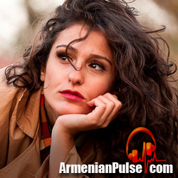 Susanna Petrosyan Susanna Petrosyan on Armenianpulse.com