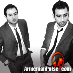 Haik Solar & Arni Rock Haik Solar & Arni Rock