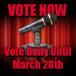 Vote Now Armenian Pulse Music Awards