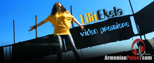 Lilit Ekela Music Video Lilit Ekela Music Video Lilu
