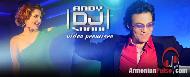 Andy and Shani DJ video Premiere Andy and Shani DJ video Premiere