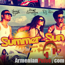 Hasmik Karapetyan- Summer Sun Free mp3 Download Hasmik Karapetyan- Summer Sun Free mp3 Download