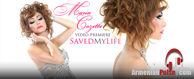 Maria Cozette Saved My Life Maria Cozette Saved My Life