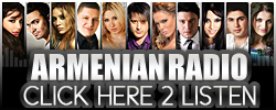 Armenian Radio